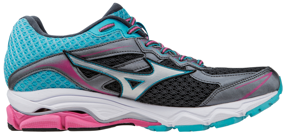 Obuv dámská Mizuno Wave Ultima 7 J1GD150903