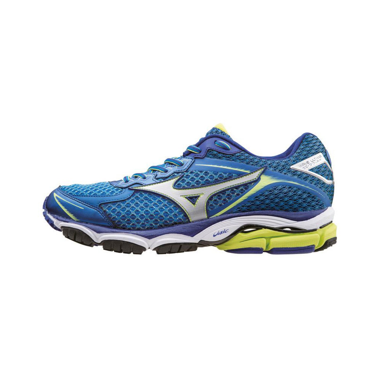 Obuv pánská Mizuno Wave Ultima 7 J1GC150904