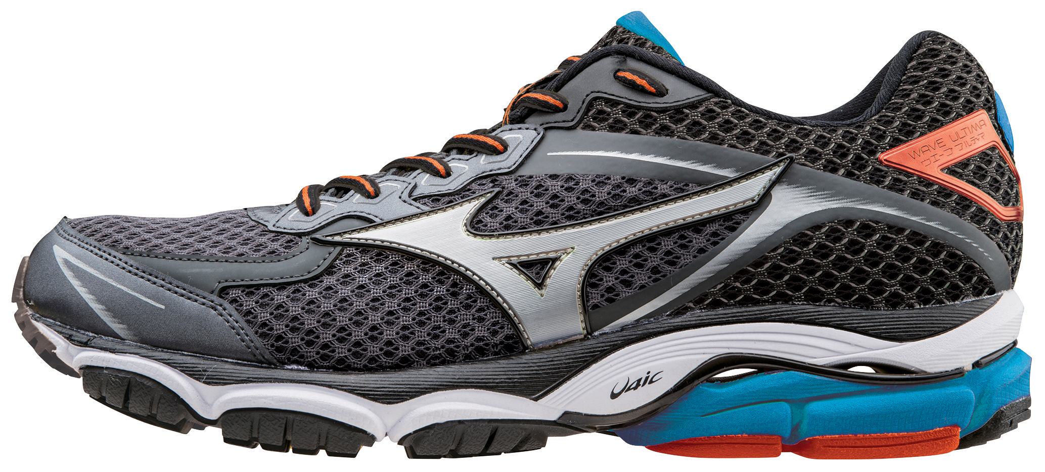 Obuv pánská Mizuno Wave Ultima 7 J1GR150970