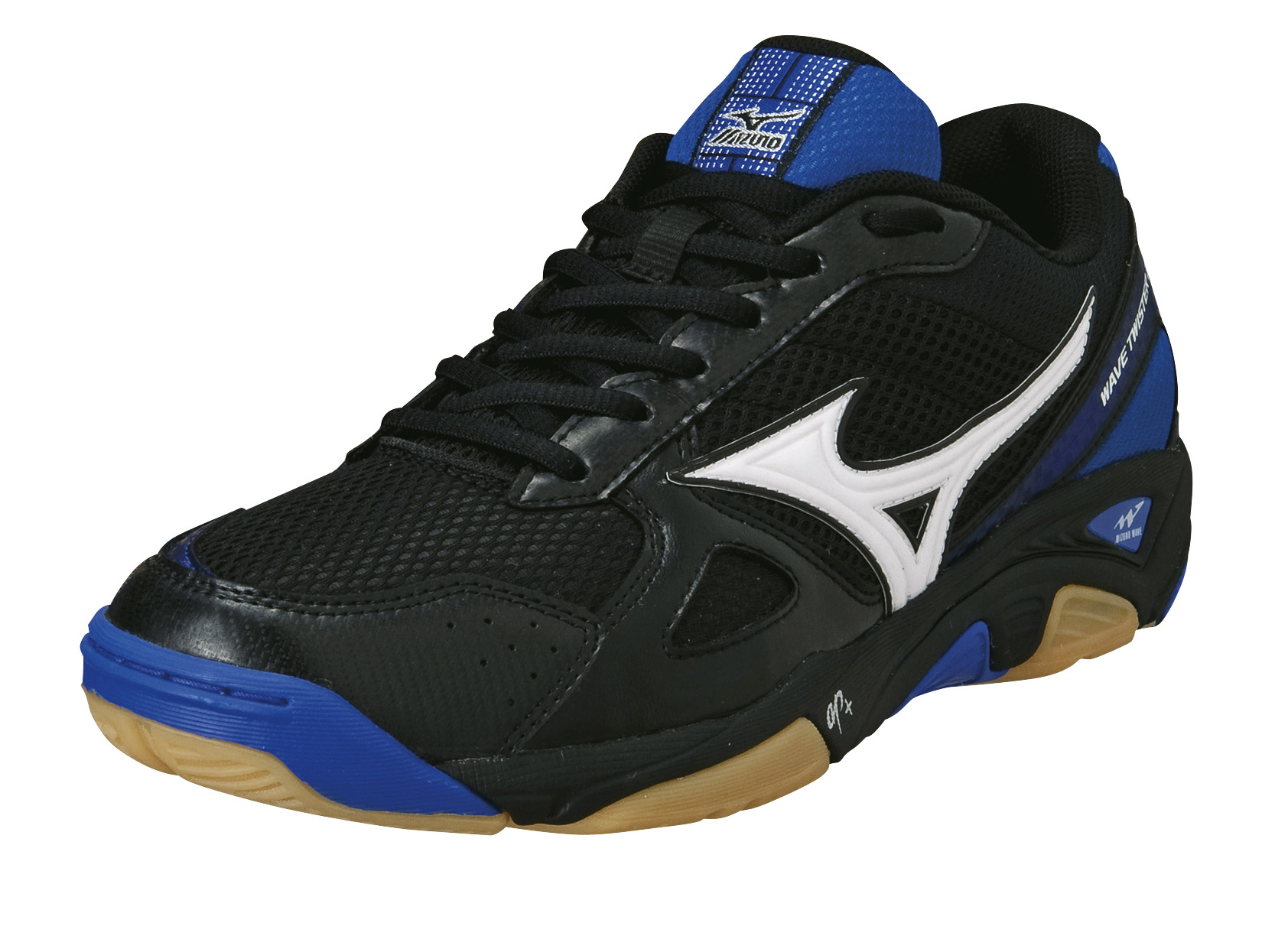 Obuv pánská Mizuno Wave Twister 3 V1GA147001